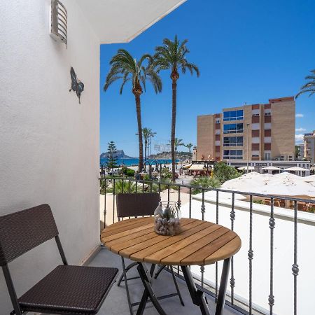 Apartment Castillo By Interhome Moraira Eksteriør billede