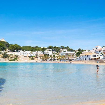 Apartment Castillo By Interhome Moraira Eksteriør billede
