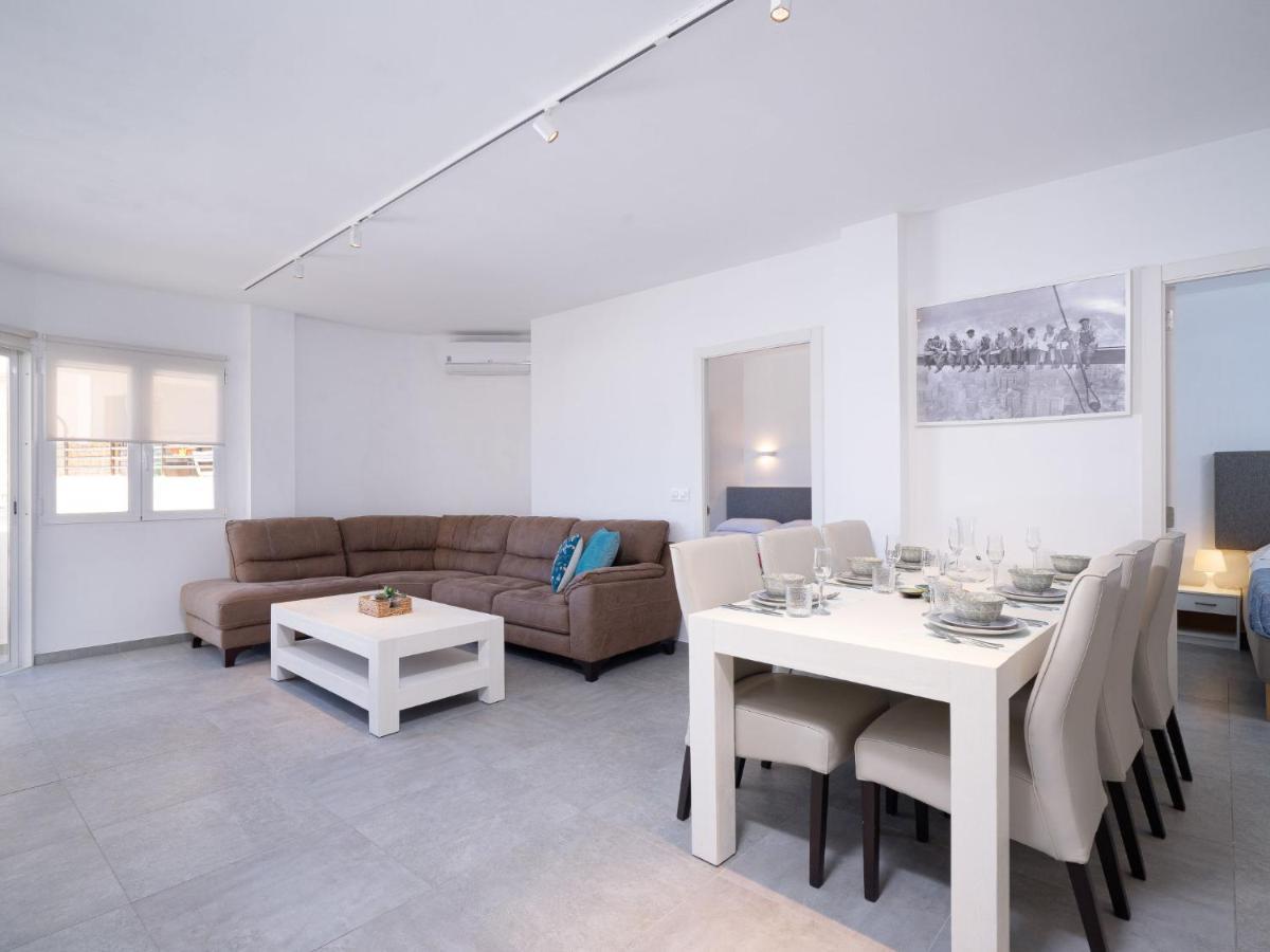 Apartment Castillo By Interhome Moraira Eksteriør billede