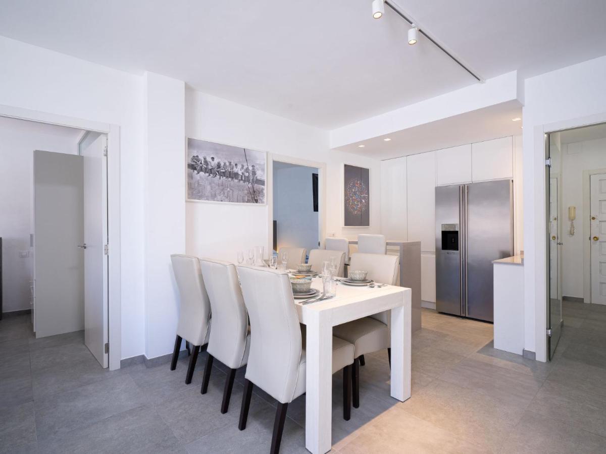 Apartment Castillo By Interhome Moraira Eksteriør billede