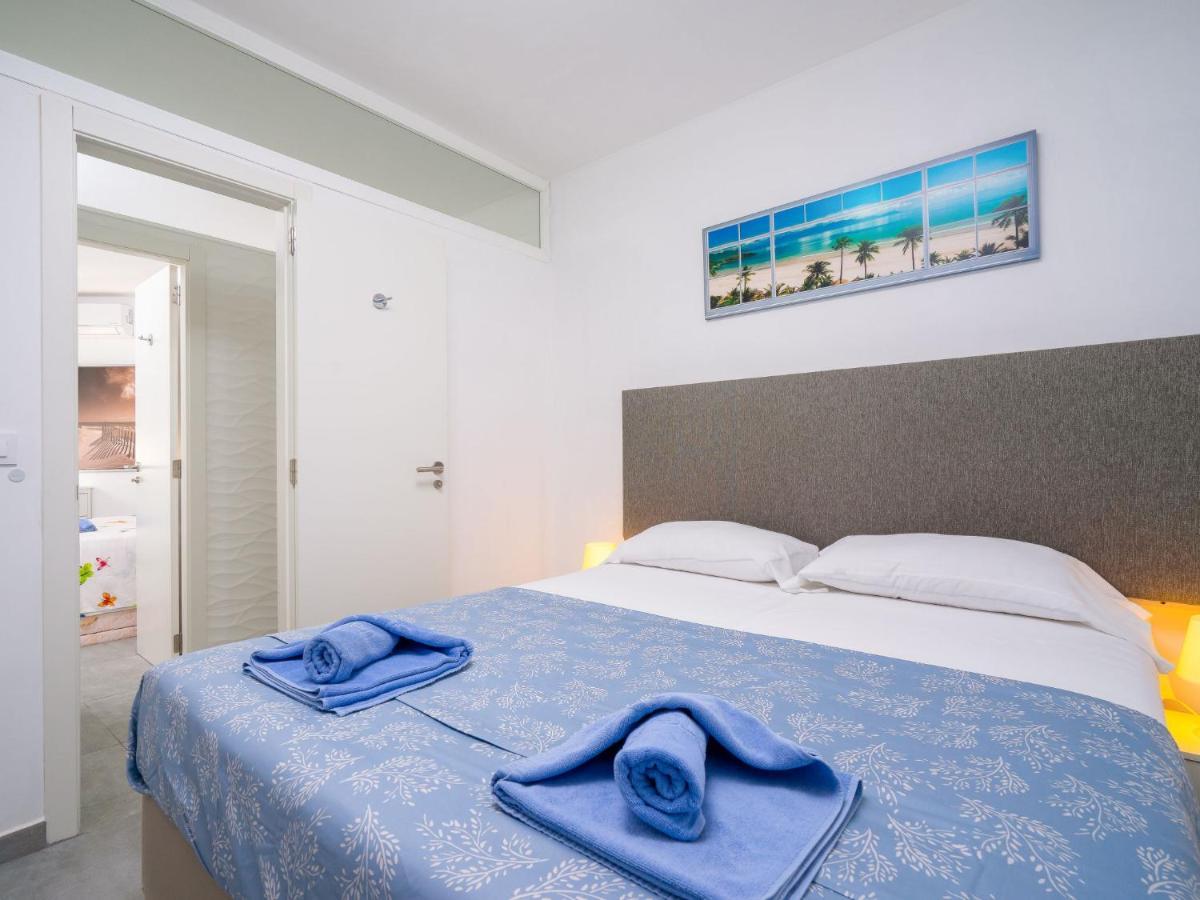 Apartment Castillo By Interhome Moraira Eksteriør billede