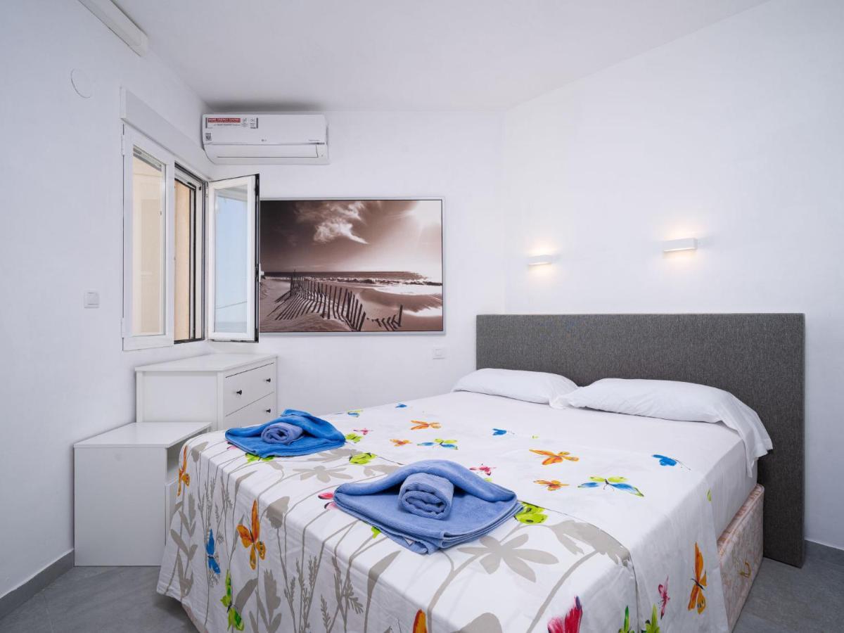 Apartment Castillo By Interhome Moraira Eksteriør billede