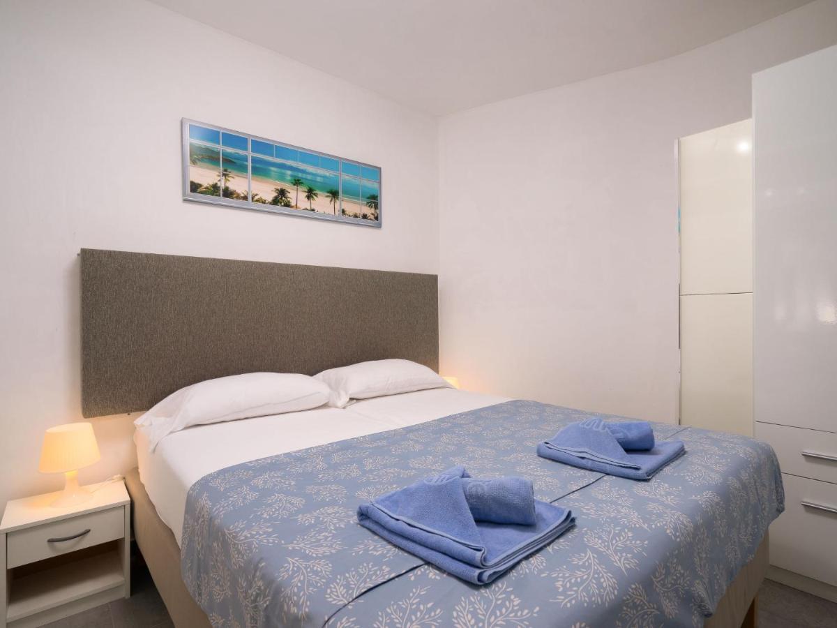 Apartment Castillo By Interhome Moraira Eksteriør billede
