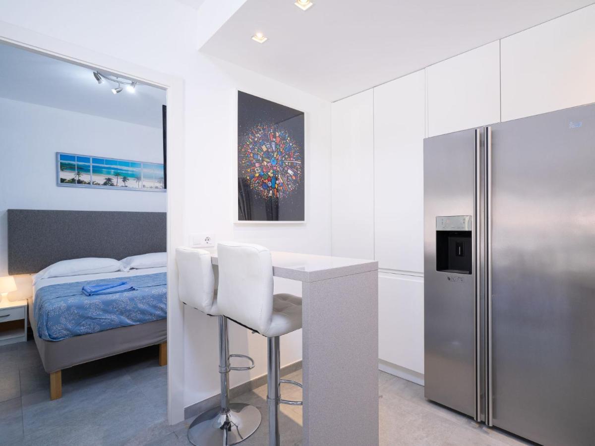 Apartment Castillo By Interhome Moraira Eksteriør billede
