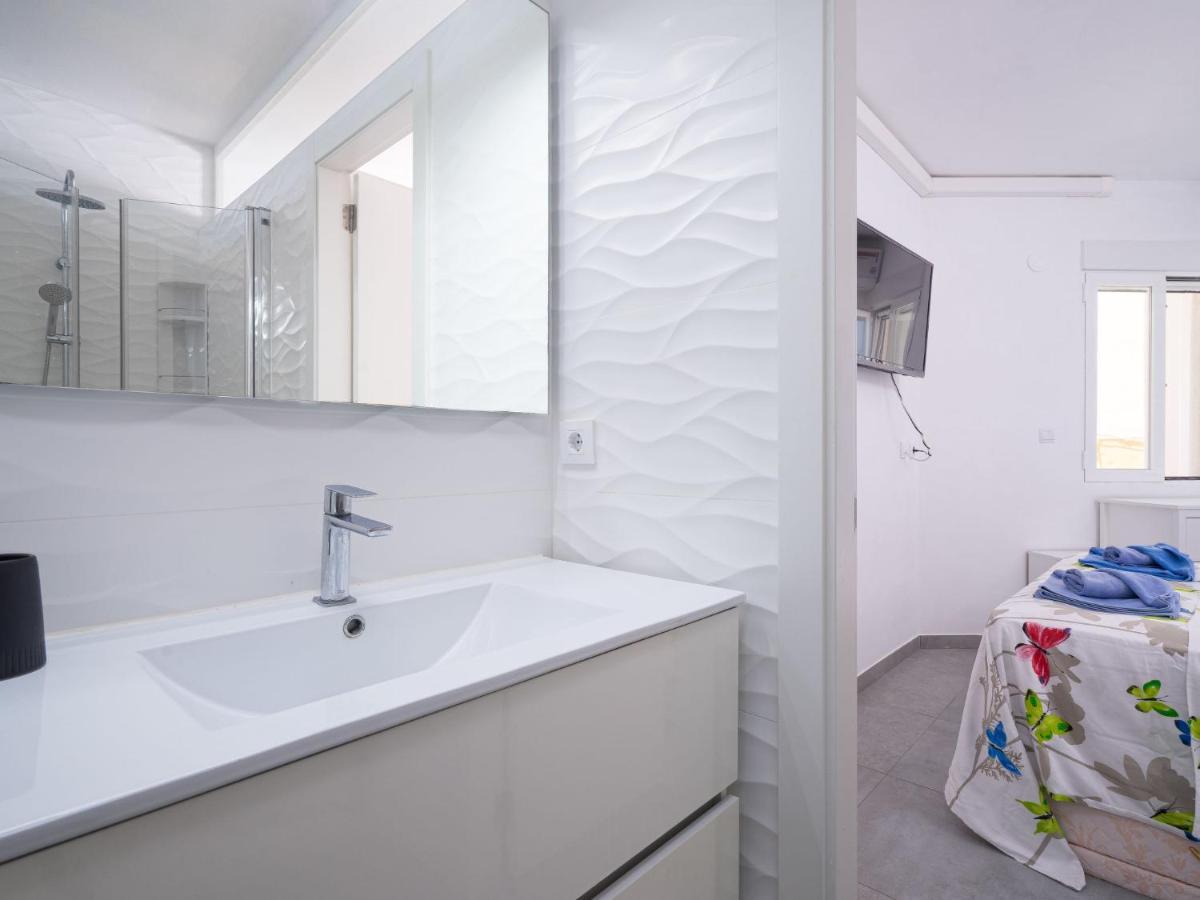 Apartment Castillo By Interhome Moraira Eksteriør billede