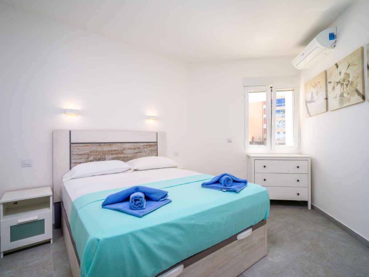 Apartment Castillo By Interhome Moraira Eksteriør billede