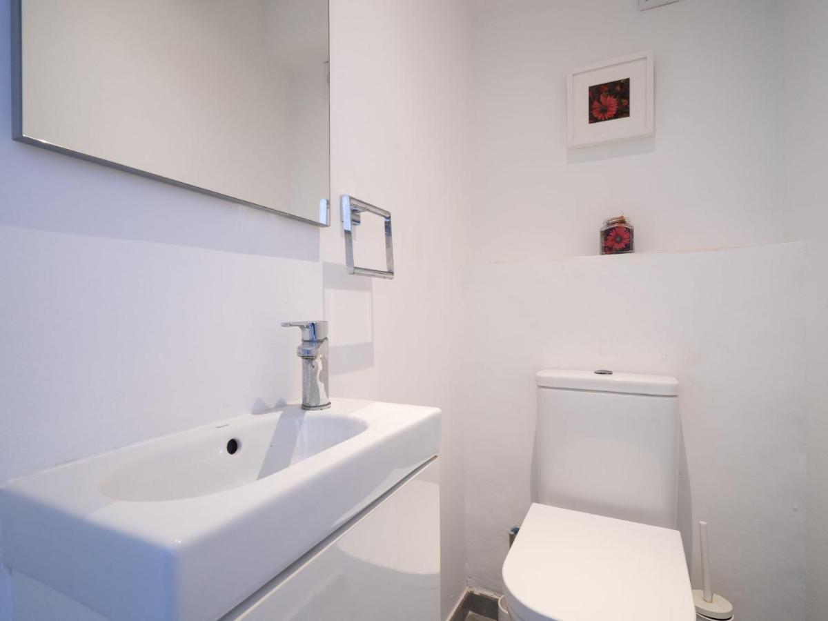 Apartment Castillo By Interhome Moraira Eksteriør billede